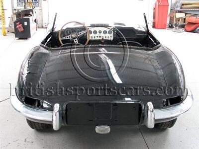1961 Jaguar XKE   - Photo 5 - San Luis Obispo, CA 93401
