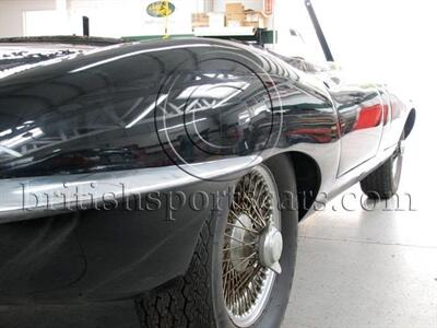 1961 Jaguar XKE   - Photo 9 - San Luis Obispo, CA 93401