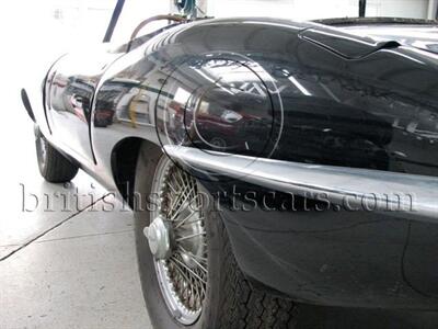1961 Jaguar XKE   - Photo 7 - San Luis Obispo, CA 93401