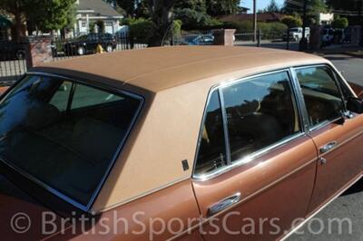 1984 Rolls-Royce Silver Spur   - Photo 27 - San Luis Obispo, CA 93401