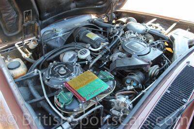 1984 Rolls-Royce Silver Spur   - Photo 34 - San Luis Obispo, CA 93401
