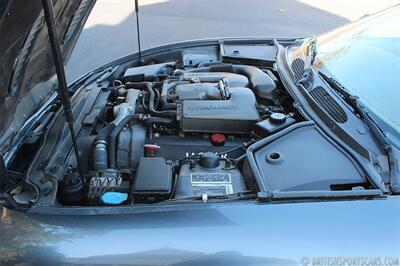 2001 Jaguar XKR   - Photo 35 - San Luis Obispo, CA 93401