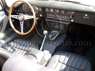 1969 Jaguar XKE Roadster   - Photo 3 - San Luis Obispo, CA 93401