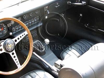 1969 Jaguar XKE Roadster   - Photo 4 - San Luis Obispo, CA 93401