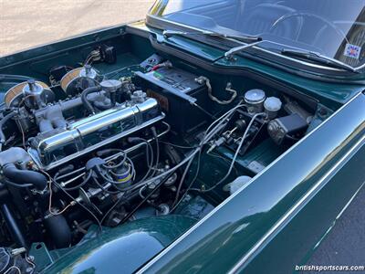 1967 Triumph TR4 A IRS   - Photo 39 - San Luis Obispo, CA 93401