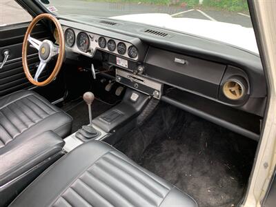 1967 Lotus Cortina   - Photo 34 - San Luis Obispo, CA 93401