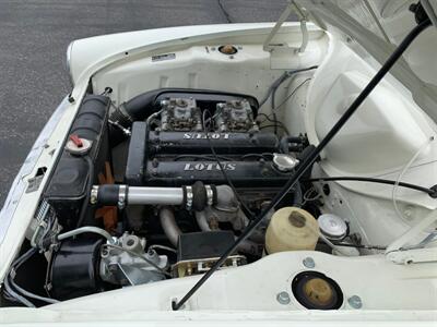 1967 Lotus Cortina   - Photo 47 - San Luis Obispo, CA 93401