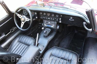 1967 Jaguar XKE Roadster   - Photo 16 - San Luis Obispo, CA 93401