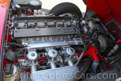 1967 Jaguar XKE Roadster   - Photo 23 - San Luis Obispo, CA 93401