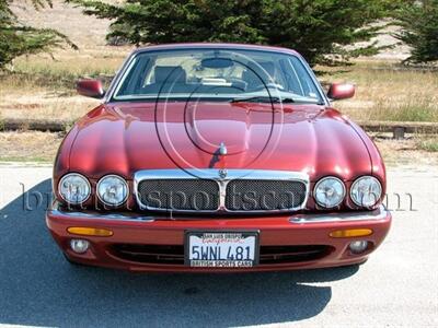1999 Jaguar XJ8   - Photo 7 - San Luis Obispo, CA 93401