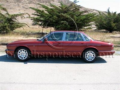 1999 Jaguar XJ8   - Photo 2 - San Luis Obispo, CA 93401