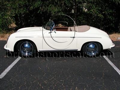 1955 Porsche Speedster Replica   - Photo 2 - San Luis Obispo, CA 93401