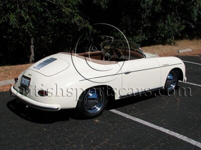 1955 Porsche Speedster Replica   - Photo 4 - San Luis Obispo, CA 93401