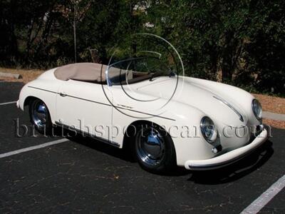 1955 Porsche Speedster Replica   - Photo 6 - San Luis Obispo, CA 93401