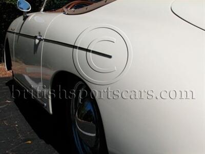 1955 Porsche Speedster Replica   - Photo 14 - San Luis Obispo, CA 93401