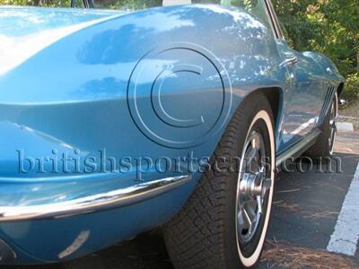 1966 Chevrolet Corvette   - Photo 14 - San Luis Obispo, CA 93401