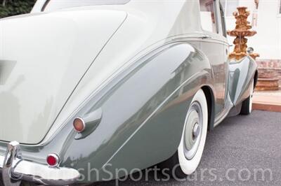 1953 Bentley Type R   - Photo 8 - San Luis Obispo, CA 93401