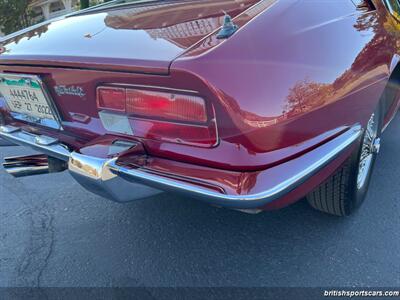 1970 Maserati Ghibli   - Photo 15 - San Luis Obispo, CA 93401