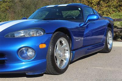 1996 Dodge Viper GTS   - Photo 8 - San Luis Obispo, CA 93401