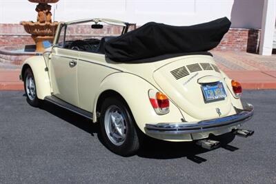 1970 Volkswagen Beetle Convertible   - Photo 6 - San Luis Obispo, CA 93401