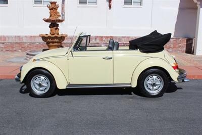 1970 Volkswagen Beetle Convertible   - Photo 5 - San Luis Obispo, CA 93401