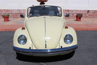 1970 Volkswagen Beetle Convertible   - Photo 9 - San Luis Obispo, CA 93401