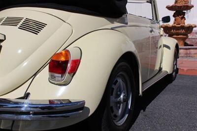 1970 Volkswagen Beetle Convertible   - Photo 7 - San Luis Obispo, CA 93401