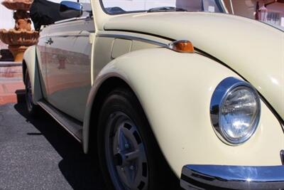 1970 Volkswagen Beetle Convertible   - Photo 11 - San Luis Obispo, CA 93401