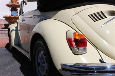 1970 Volkswagen Beetle Convertible   - Photo 8 - San Luis Obispo, CA 93401
