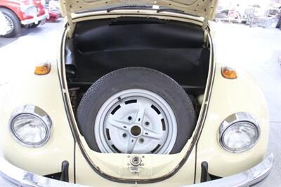 1970 Volkswagen Beetle Convertible   - Photo 24 - San Luis Obispo, CA 93401