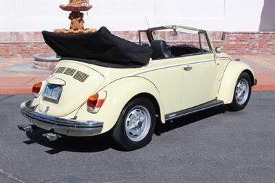 1970 Volkswagen Beetle Convertible   - Photo 3 - San Luis Obispo, CA 93401