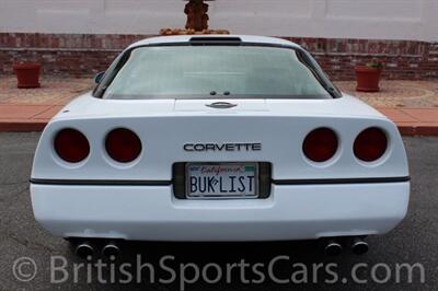 1990 Chevrolet Corvette   - Photo 7 - San Luis Obispo, CA 93401