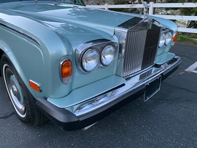 1975 Rolls-Royce Silver Shadow   - Photo 15 - San Luis Obispo, CA 93401