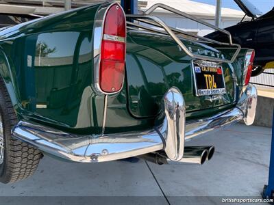 1964 Triumph TR4   - Photo 46 - San Luis Obispo, CA 93401
