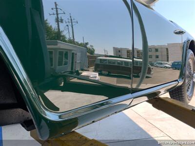 1964 Triumph TR4   - Photo 43 - San Luis Obispo, CA 93401