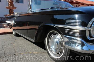 1960 Chevrolet Impala   - Photo 12 - San Luis Obispo, CA 93401