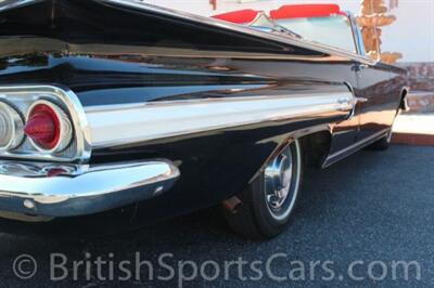 1960 Chevrolet Impala   - Photo 8 - San Luis Obispo, CA 93401