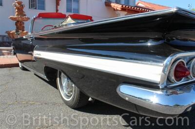 1960 Chevrolet Impala   - Photo 9 - San Luis Obispo, CA 93401