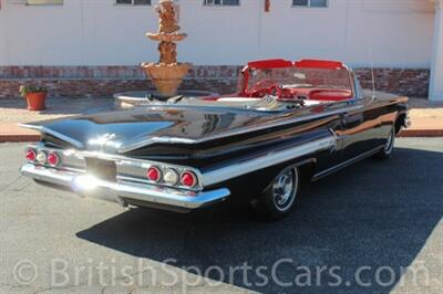1960 Chevrolet Impala   - Photo 3 - San Luis Obispo, CA 93401