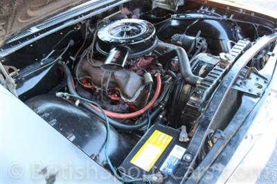 1960 Chevrolet Impala   - Photo 32 - San Luis Obispo, CA 93401