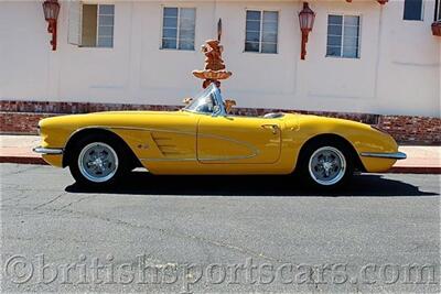 1960 Chevrolet Corvette Newman Creations C4   - Photo 5 - San Luis Obispo, CA 93401