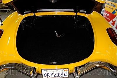 1960 Chevrolet Corvette Newman Creations C4   - Photo 24 - San Luis Obispo, CA 93401