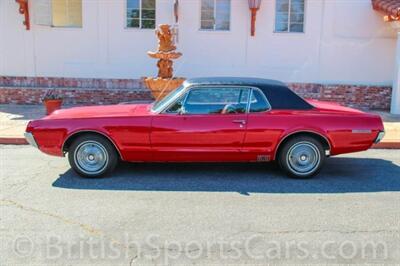 1967 Mercury Cougar XR7   - Photo 5 - San Luis Obispo, CA 93401