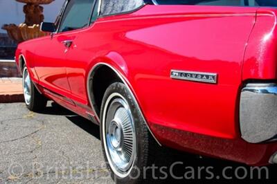 1967 Mercury Cougar XR7   - Photo 9 - San Luis Obispo, CA 93401