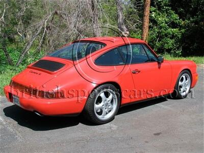 1989 Porsche 911 4   - Photo 4 - San Luis Obispo, CA 93401