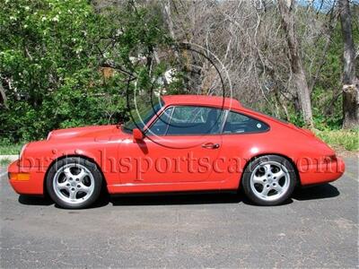 1989 Porsche 911 4   - Photo 2 - San Luis Obispo, CA 93401