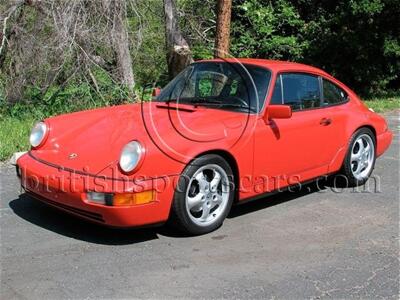 1989 Porsche 911 4   - Photo 1 - San Luis Obispo, CA 93401