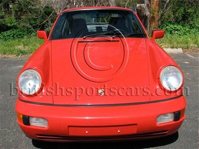 1989 Porsche 911 4   - Photo 7 - San Luis Obispo, CA 93401