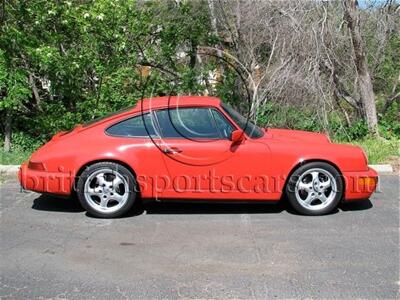 1989 Porsche 911 4   - Photo 5 - San Luis Obispo, CA 93401