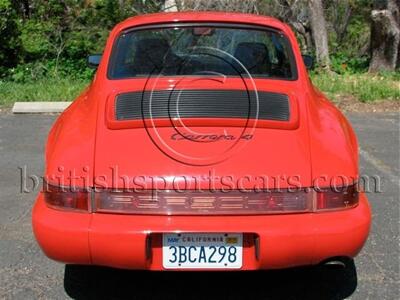 1989 Porsche 911 4   - Photo 10 - San Luis Obispo, CA 93401